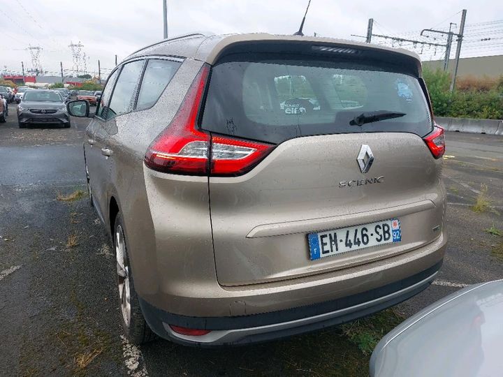 Photo 3 VIN: VF1RFA00X57498880 - RENAULT GRAND SCENIC 