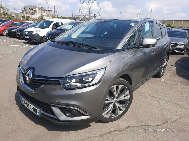 Photo 1 VIN: VF1RFA00X57499026 - RENAULT GRAND SCENIC 