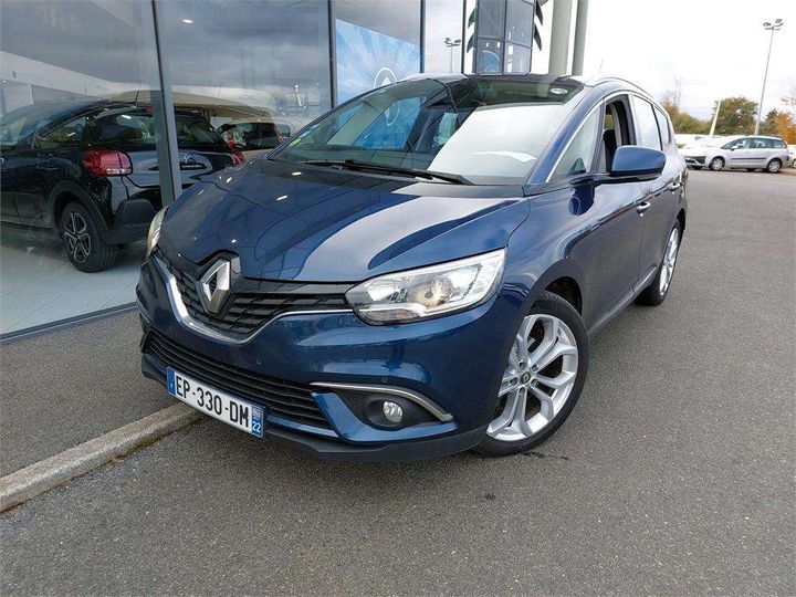 Photo 1 VIN: VF1RFA00X57510994 - RENAULT GRAND SCENIC 