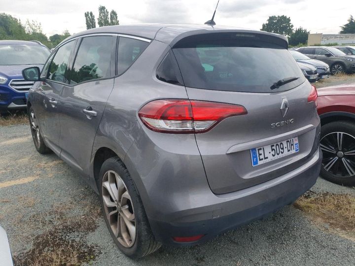 Photo 3 VIN: VF1RFA00X57545079 - RENAULT SCENIC 