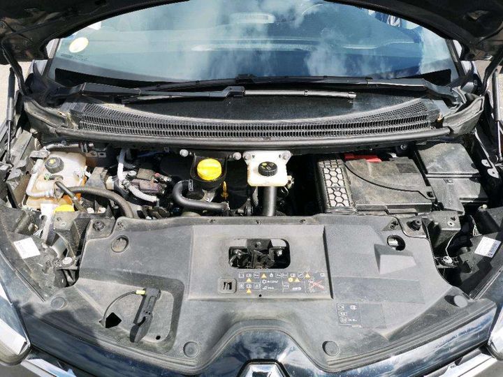 Photo 31 VIN: VF1RFA00X57547429 - RENAULT SCENIC 