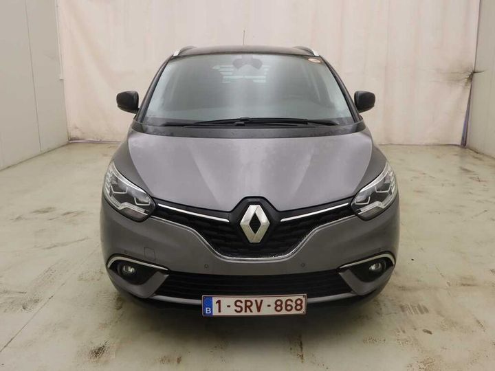 Photo 16 VIN: VF1RFA00X57624400 - RENAULT SCENIC 