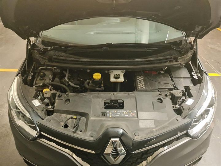 Photo 22 VIN: VF1RFA00X57624400 - RENAULT SCENIC 