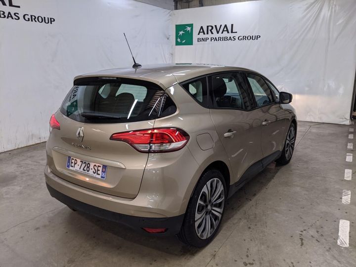 Photo 3 VIN: VF1RFA00X57824709 - RENAULT SCENIC 