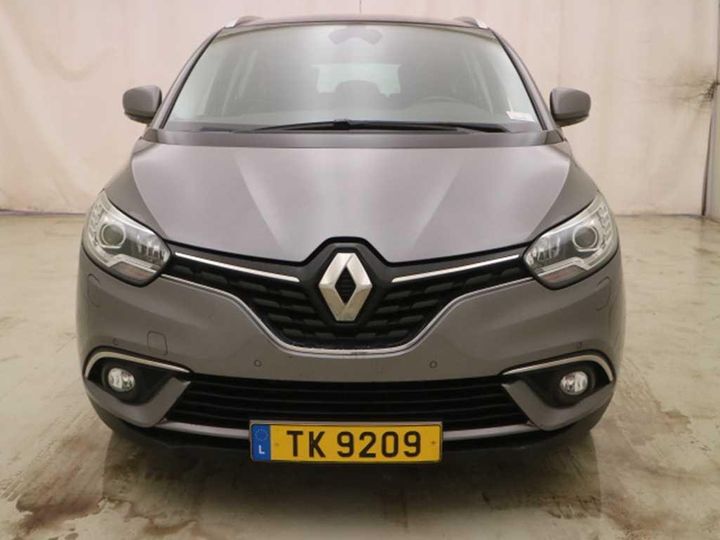 Photo 15 VIN: VF1RFA00X57856804 - RENAULT SCENIC 