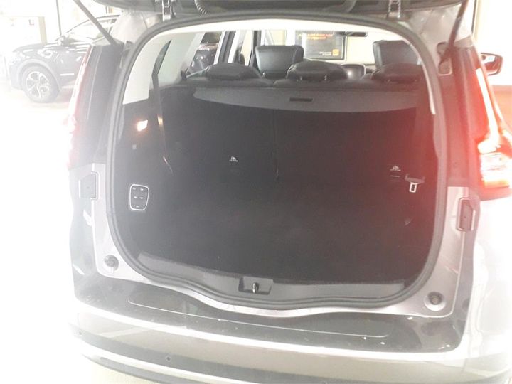 Photo 3 VIN: VF1RFA00X57856804 - RENAULT SCENIC 