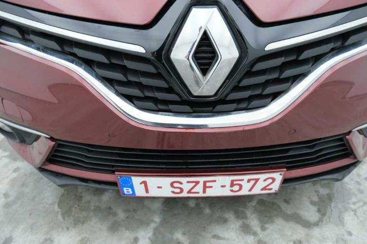 Photo 5 VIN: VF1RFA00X57948981 - RENAULT GR. SCNIC &#3916 