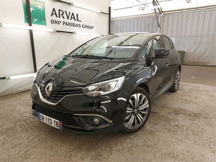 Photo 0 VIN: VF1RFA00X57990048 - RENAULT SCENIC 