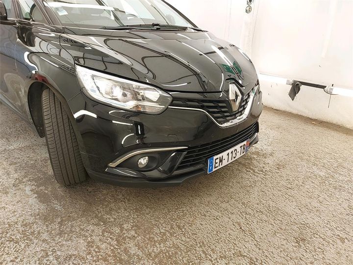 Photo 26 VIN: VF1RFA00X57990048 - RENAULT SCENIC 