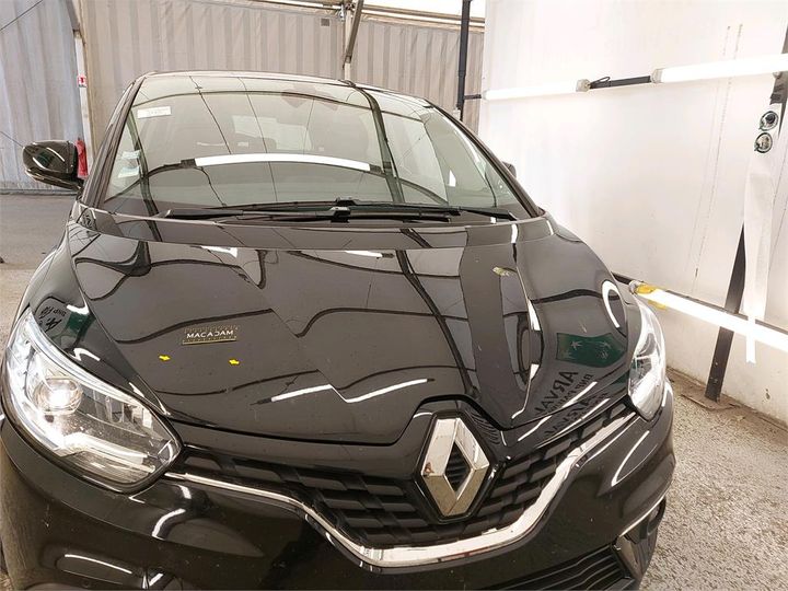 Photo 32 VIN: VF1RFA00X57990048 - RENAULT SCENIC 