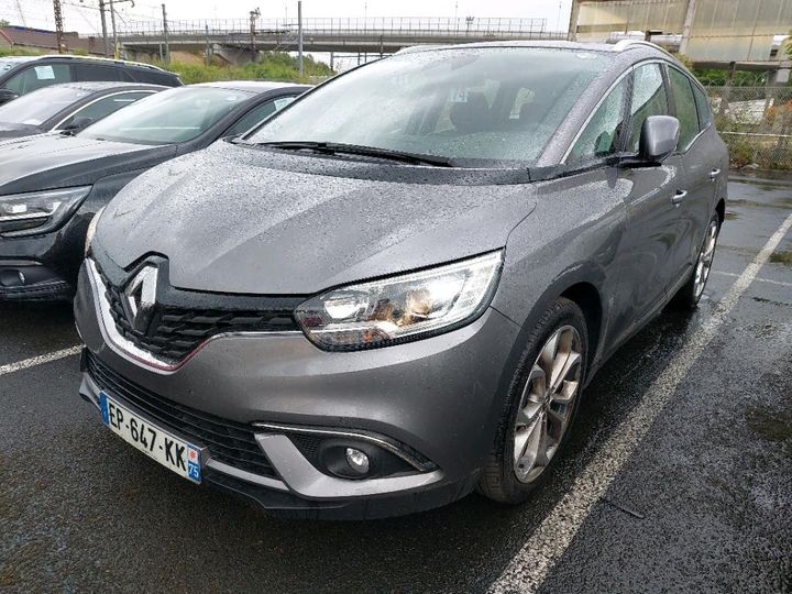 Photo 0 VIN: VF1RFA00X58059320 - RENAULT GRAND SCENIC 