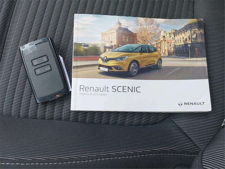 Photo 6 VIN: VF1RFA00X58187332 - RENAULT GRAND SCENIC 