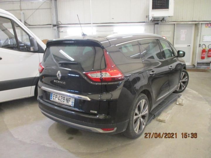 Photo 2 VIN: VF1RFA00X58774291 - RENAULT GRAND SCENIC 7S 