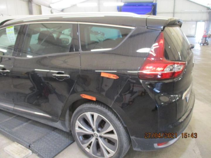 Photo 27 VIN: VF1RFA00X58774291 - RENAULT GRAND SCENIC 7S 