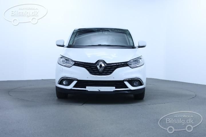 Photo 2 VIN: VF1RFA00X58798025 - RENAULT SCENIC 