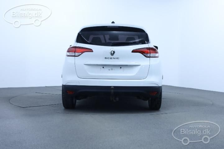 Photo 8 VIN: VF1RFA00X58798025 - RENAULT SCENIC 