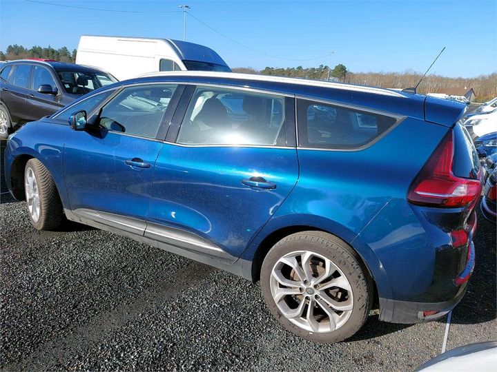 Photo 3 VIN: VF1RFA00X58834490 - RENAULT GRAND SCENIC 