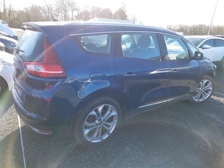 Photo 4 VIN: VF1RFA00X58834490 - RENAULT GRAND SCENIC 