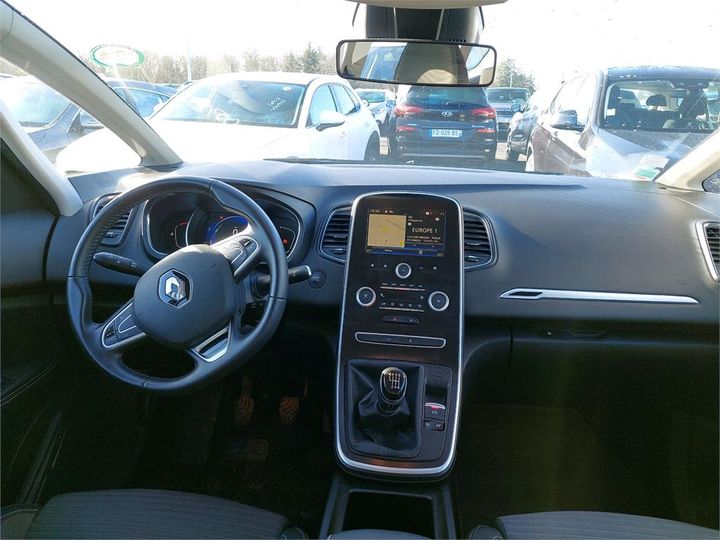 Photo 5 VIN: VF1RFA00X58834490 - RENAULT GRAND SCENIC 