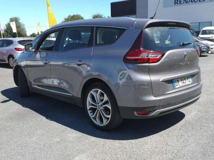 Photo 2 VIN: VF1RFA00X58863567 - RENAULT GRAND SCENIC 