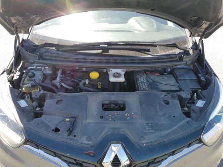 Photo 26 VIN: VF1RFA00X58863567 - RENAULT GRAND SCENIC 