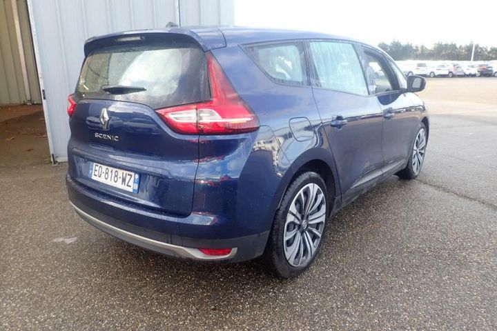 Photo 2 VIN: VF1RFA00X58965046 - RENAULT GRAND SCENIC 7S 