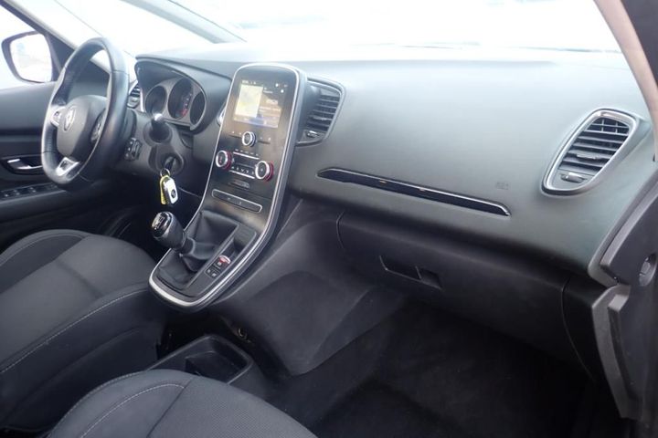 Photo 5 VIN: VF1RFA00X58965046 - RENAULT GRAND SCENIC 7S 