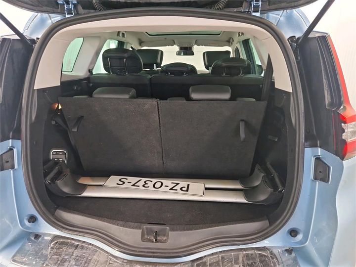 Photo 11 VIN: VF1RFA00X58965693 - RENAULT GRAND SCENIC 