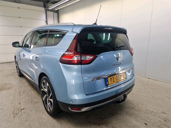 Photo 3 VIN: VF1RFA00X58965693 - RENAULT GRAND SCENIC 