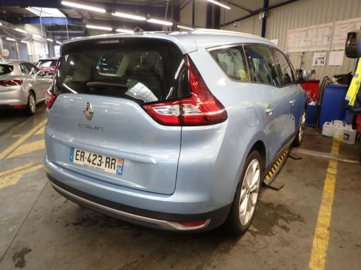 Photo 2 VIN: VF1RFA00X59101284 - RENAULT GRAND SCENIC 