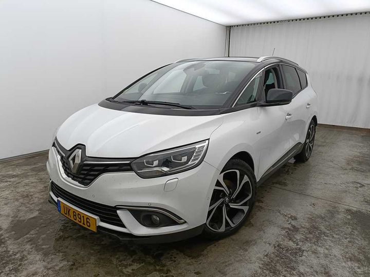 Photo 1 VIN: VF1RFA00X59168788 - RENAULT SCENIC 