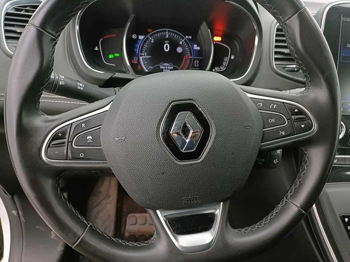 Photo 19 VIN: VF1RFA00X59168788 - RENAULT SCENIC 