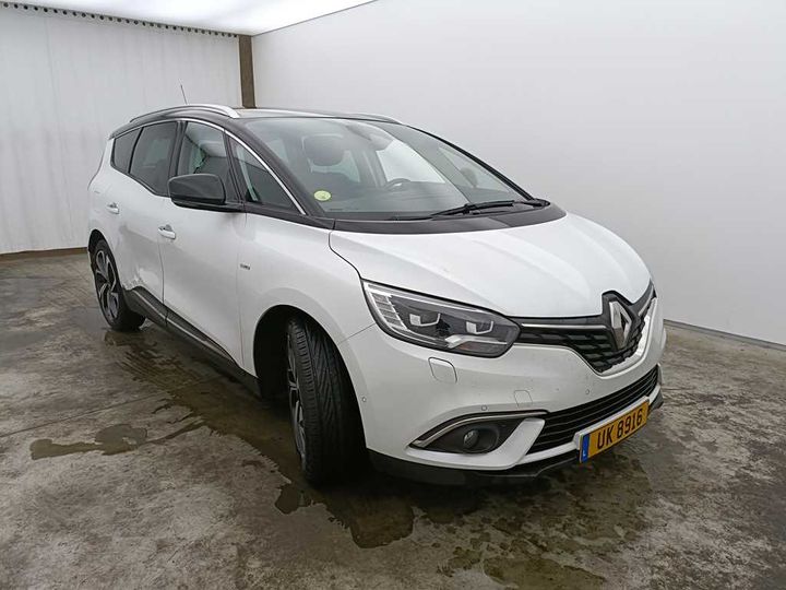 Photo 8 VIN: VF1RFA00X59168788 - RENAULT SCENIC 