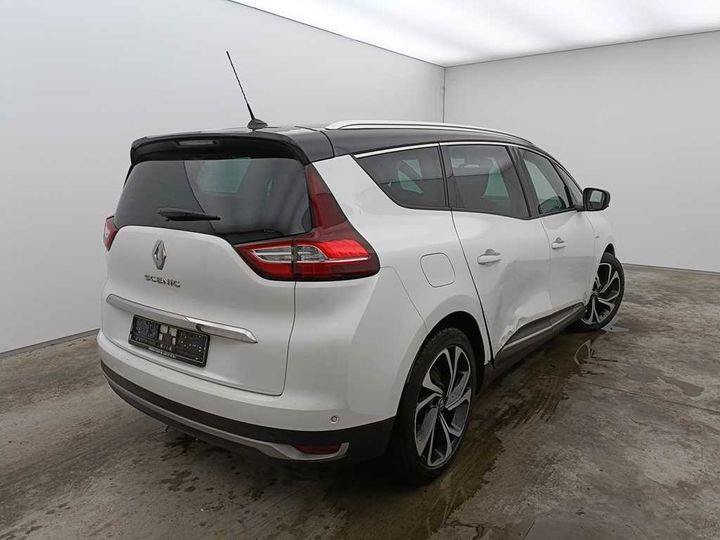 Photo 2 VIN: VF1RFA00X59168788 - RENAULT SCENIC 