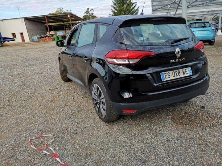 Photo 12 VIN: VF1RFA00X59383118 - RENAULT SCENIC 