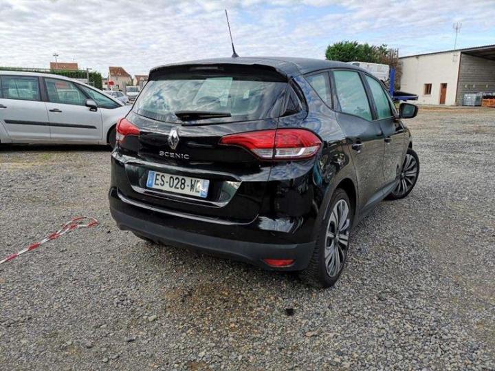 Photo 23 VIN: VF1RFA00X59383118 - RENAULT SCENIC 