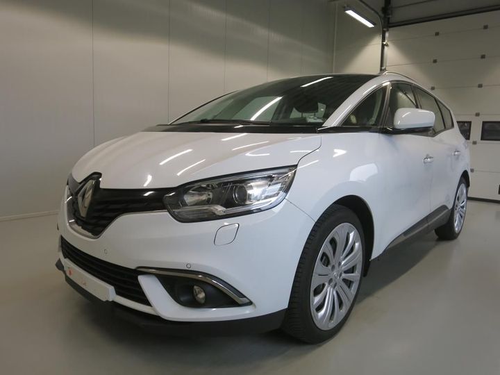 Photo 1 VIN: VF1RFA00X59409944 - RENAULT GRAND SCENIC 