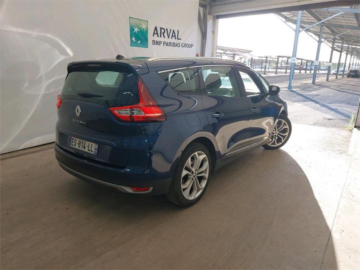 Photo 2 VIN: VF1RFA00X59429319 - RENAULT GRAND SCENIC 