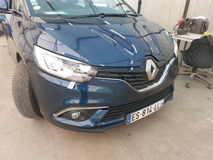 Photo 28 VIN: VF1RFA00X59429319 - RENAULT GRAND SCENIC 