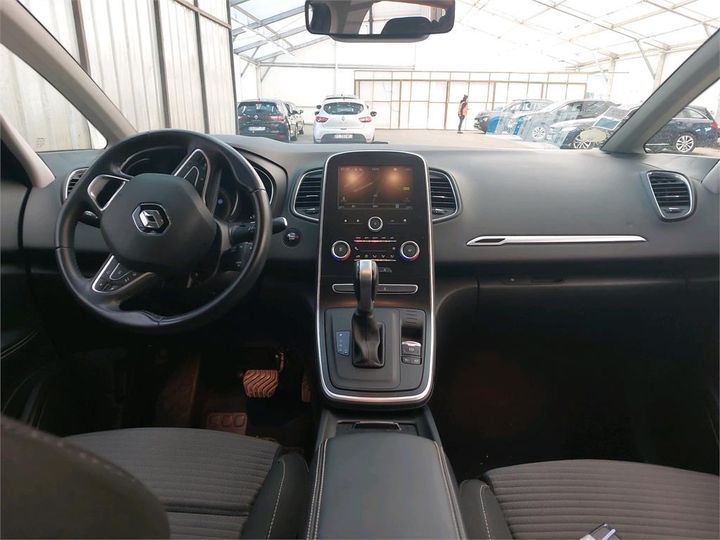 Photo 3 VIN: VF1RFA00X59429319 - RENAULT GRAND SCENIC 