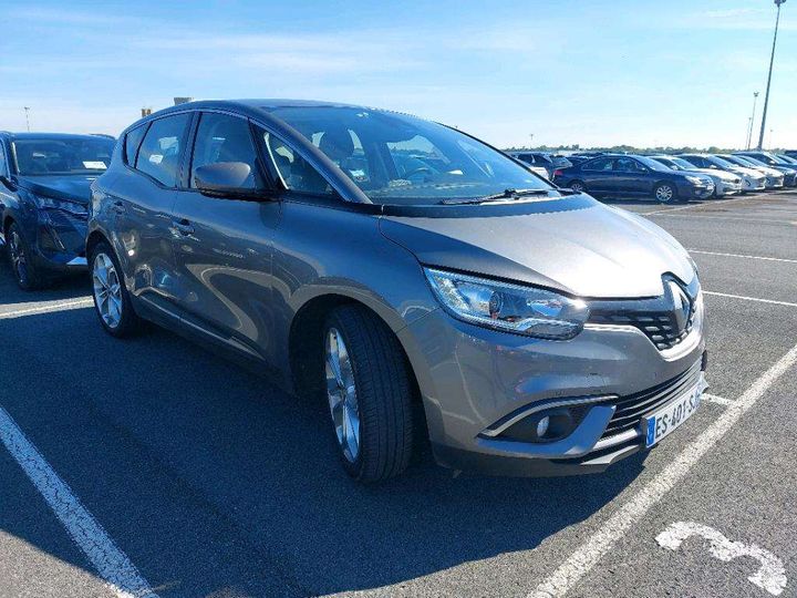 Photo 17 VIN: VF1RFA00X59441275 - RENAULT SCENIC 