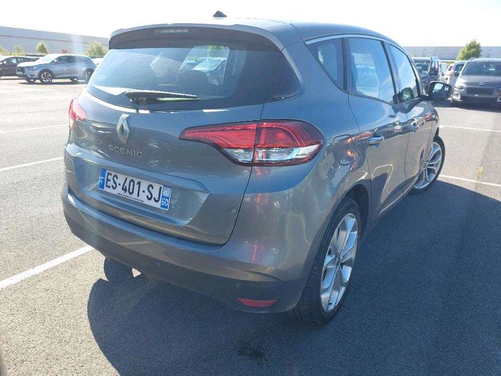 Photo 3 VIN: VF1RFA00X59441275 - RENAULT SCENIC 