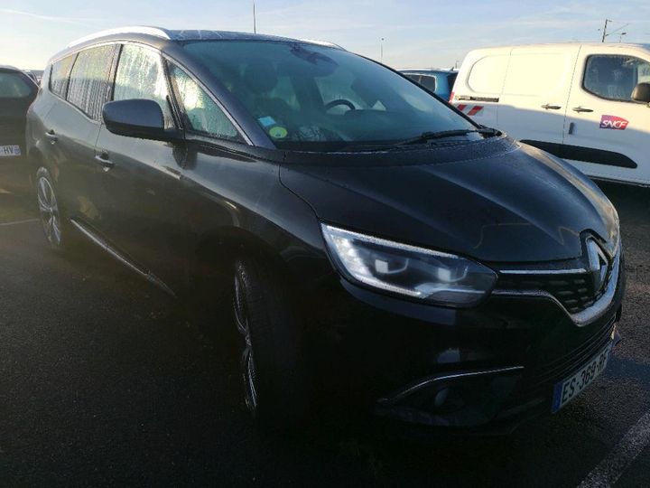 Photo 2 VIN: VF1RFA00X59516914 - RENAULT GRAND SCENIC 