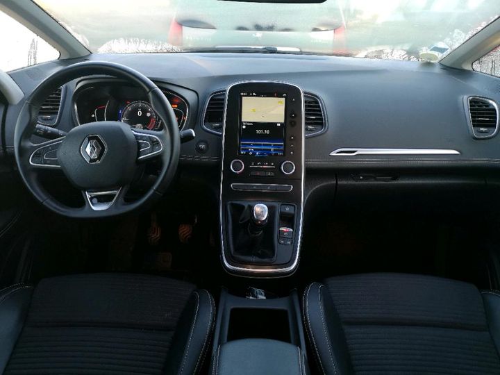 Photo 5 VIN: VF1RFA00X59516914 - RENAULT GRAND SCENIC 