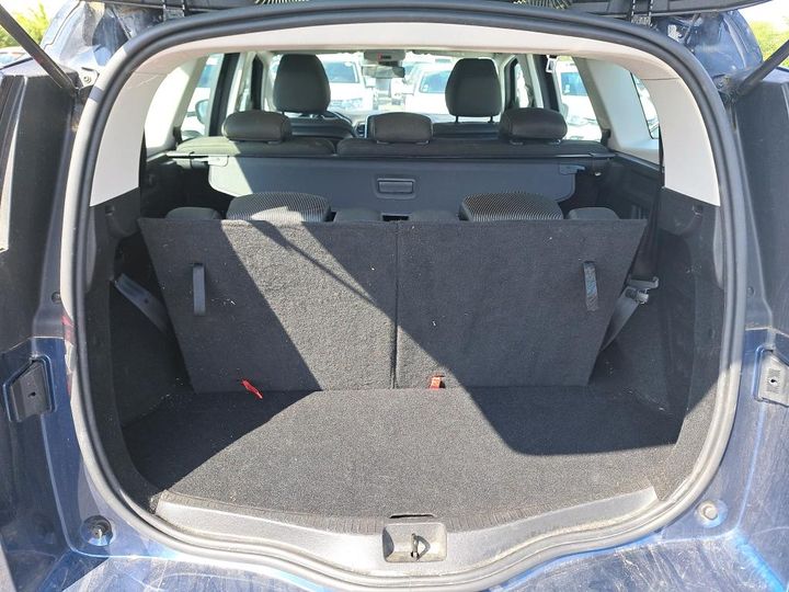 Photo 6 VIN: VF1RFA00X59611392 - RENAULT GRAND SCENIC 