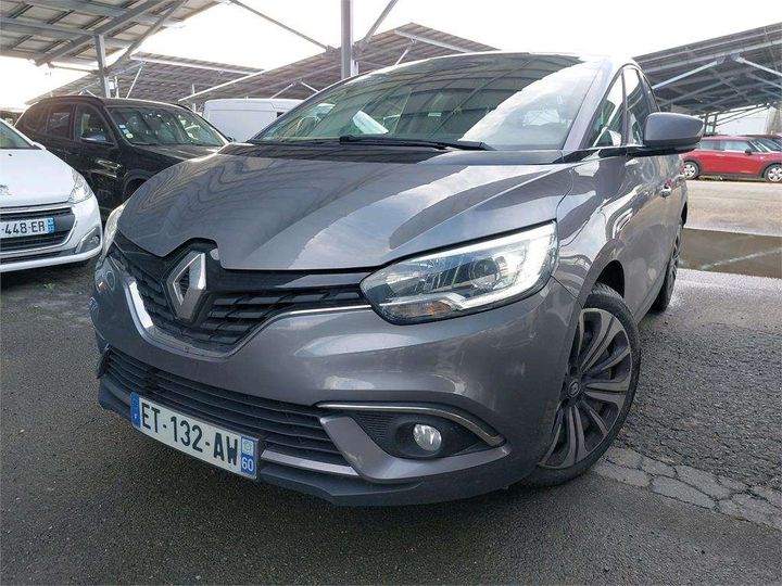 Photo 0 VIN: VF1RFA00X59630976 - RENAULT SCENIC 