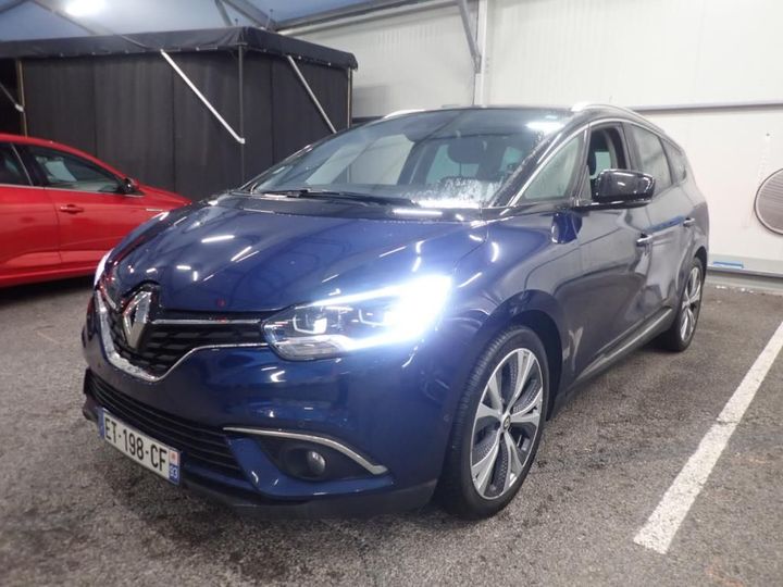 Photo 1 VIN: VF1RFA00X59655117 - RENAULT GRAND SCENIC 