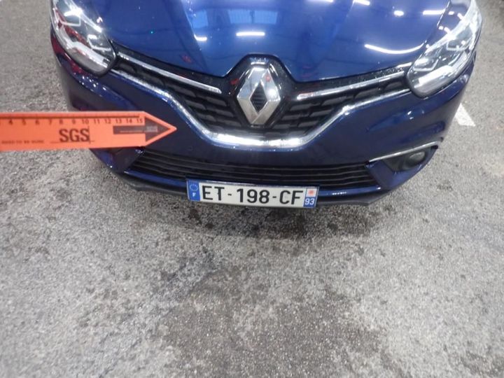 Photo 19 VIN: VF1RFA00X59655117 - RENAULT GRAND SCENIC 