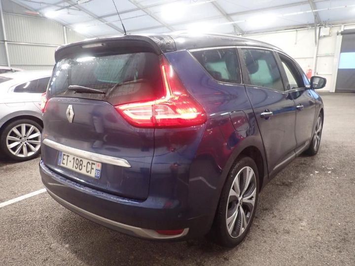 Photo 2 VIN: VF1RFA00X59655117 - RENAULT GRAND SCENIC 