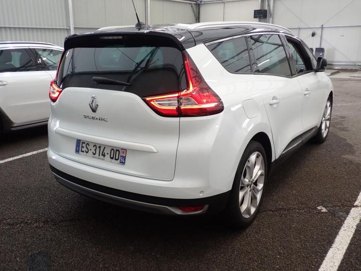 Photo 2 VIN: VF1RFA00X59699389 - RENAULT GRAND SCENIC 5S 